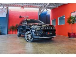 JEEP Compass 1.3 16V 4P FLEX LIMITED T270 TURBO AUTOMTICO