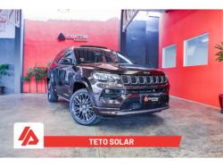 JEEP Compass 1.3 16V 4P FLEX S T270 TURBO AUTOMTICO