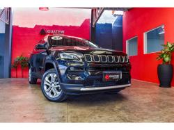 JEEP Compass 1.3 16V 4P FLEX LONGITUDE T270 TURBO AUTOMTICO