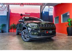 JEEP Compass 1.3 16V 4P FLEX LONGITUDE T270 TURBO AUTOMTICO