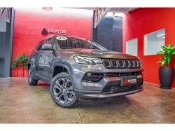 JEEP Compass 1.3 16V 4P FLEX LONGITUDE T270 TURBO AUTOMTICO