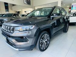 JEEP Compass 1.3 16V 4P FLEX LIMITED T270 TURBO AUTOMTICO