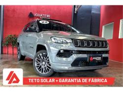 JEEP Compass 1.3 16V 4P FLEX S T270 TURBO AUTOMTICO