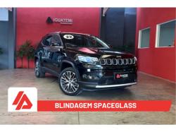 JEEP Compass 1.3 16V 4P FLEX LIMITED T270 TURBO AUTOMTICO