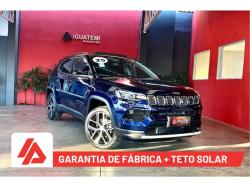 JEEP Compass 1.3 16V 4P FLEX LIMITED T270 TURBO AUTOMTICO