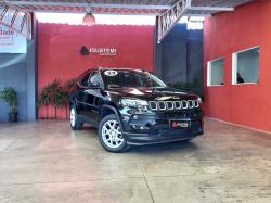 JEEP Compass 1.3 16V 4P FLEX SPORT T270 TURBO AUTOMTICO