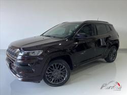 JEEP Compass 1.3 16V 4P FLEX S T270 TURBO AUTOMTICO