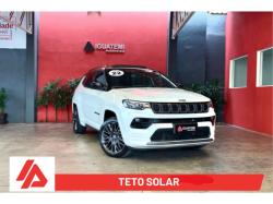 JEEP Compass 1.3 16V 4P FLEX S T270 TURBO AUTOMTICO