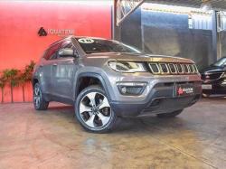 JEEP Compass 2.0 16V 4P LONGITUDE TURBO DIESEL 4X4 AUTOMTICO