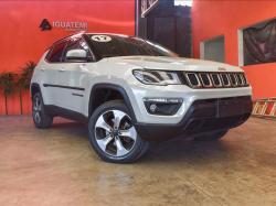 JEEP Compass 2.0 16V 4P LONGITUDE TURBO DIESEL 4X4 AUTOMTICO