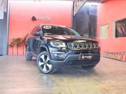 JEEP Compass 2.0 16V 4P LONGITUDE TURBO DIESEL 4X4 AUTOMTICO