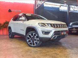 JEEP Compass 2.0 16V 4P LIMITED FLEX AUTOMTICO