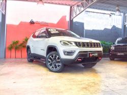 JEEP Compass 2.0 16V 4P TRAILHAWK TURBO DIESEL 4X4 AUTOMÁTICO