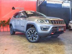 JEEP Compass 2.0 16V 4P TRAILHAWK TURBO DIESEL 4X4 AUTOMTICO