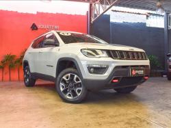 JEEP Compass 2.0 16V 4P TRAILHAWK TURBO DIESEL 4X4 AUTOMTICO