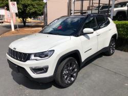 JEEP Compass 2.0 16V 4P LIMITED TURBO DIESEL 4X4 AUTOMTICO