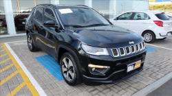 JEEP Compass 2.0 16V 4P LONGITUDE FLEX AUTOMTICO