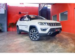 JEEP Compass 2.0 16V 4P LIMITED FLEX AUTOMTICO