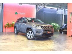 JEEP Compass 2.0 16V 4P SPORT AUTOMTICO