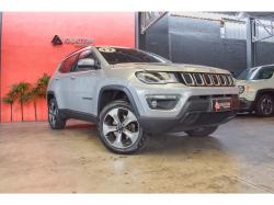 JEEP Compass 2.0 16V 4P LONGITUDE TURBO DIESEL 4X4 AUTOMTICO