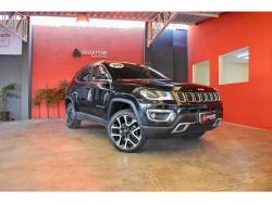 JEEP Compass 2.0 16V 4P LIMITED FLEX AUTOMTICO