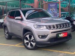 JEEP Compass 2.0 16V 4P FLEX SPORT AUTOMTICO