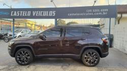 JEEP Compass 2.0 16V 4P LIMITED S TURBO DIESEL 4X4 AUTOMTICO