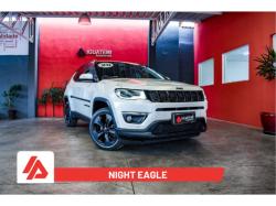 JEEP Compass 2.0 16V 4P LONGITUDE FLEX AUTOMTICO