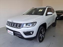 JEEP Compass 2.0 16V 4P LONGITUDE TURBO DIESEL 4X4 AUTOMTICO