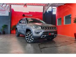 JEEP Compass 2.0 16V 4P LIMITED TURBO DIESEL 4X4 AUTOMTICO