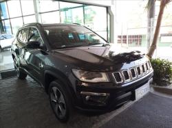 JEEP Compass 2.0 16V 4P LONGITUDE FLEX AUTOMTICO