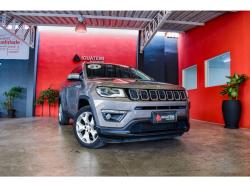 JEEP Compass 2.0 16V 4P LONGITUDE FLEX AUTOMTICO