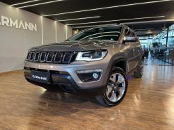 JEEP Compass 2.0 16V 4P LONGITUDE FLEX AUTOMTICO