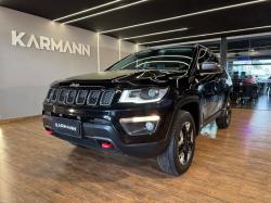 JEEP Compass 2.0 16V 4P 350 TRAILHAWK 4X4 TURBO DIESEL AUTOMTICO