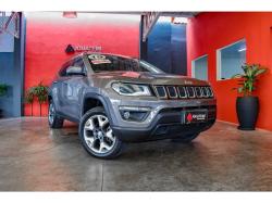 JEEP Compass 2.0 16V 4P LONGITUDE TURBO DIESEL 4X4 AUTOMTICO