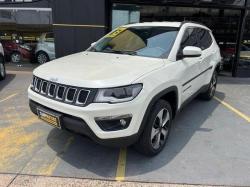 JEEP Compass 2.0 16V 4P LONGITUDE FLEX AUTOMTICO