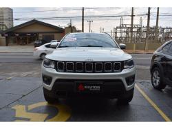 JEEP Compass 2.0 16V 4P LONGITUDE TURBO DIESEL 4X4 AUTOMTICO