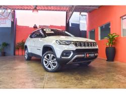 JEEP Compass 2.0 16V 4P 350 LONGITUDE 4X4 TURBO DIESEL AUTOMTICO