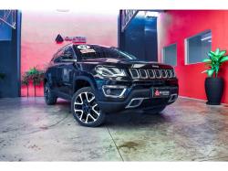 JEEP Compass 2.0 16V 4P LIMITED TURBO DIESEL 4X4 AUTOMTICO