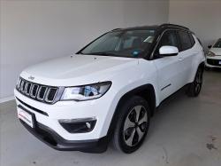 JEEP Compass 2.0 16V 4P LONGITUDE FLEX AUTOMTICO