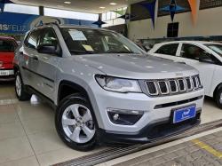 JEEP Compass 2.0 16V 4P SPORT FLEX AUTOMTICO