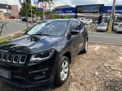 JEEP Compass 2.0 16V 4P FLEX SPORT AUTOMTICO