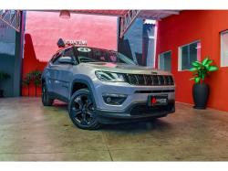 JEEP Compass 2.0 16V 4P LONGITUDE FLEX AUTOMTICO