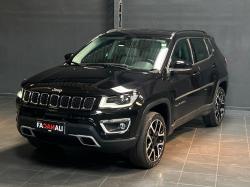 JEEP Compass 2.0 16V 4P LIMITED S TURBO DIESEL 4X4 AUTOMTICO