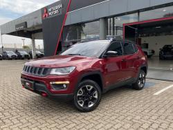 JEEP Compass 2.0 16V 4P TRAILHAWK TURBO DIESEL 4X4 AUTOMTICO