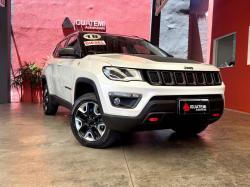 JEEP Compass 2.0 16V 4P TRAILHAWK TURBO DIESEL 4X4 AUTOMTICO