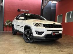 JEEP Compass 2.0 16V 4P LONGITUDE FLEX AUTOMTICO