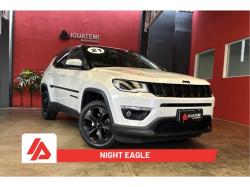 JEEP Compass 2.0 16V 4P LONGITUDE FLEX AUTOMTICO