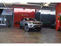 JEEP Compass 2.0 16V 4P LIMITED FLEX AUTOMTICO