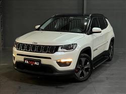 JEEP Compass 2.0 16V 4P NIGHT EAGLE FLEX AUTOMTICO